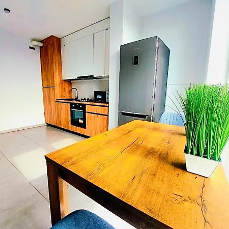 новобудова зелена 261 пасічна сихівська Appartement