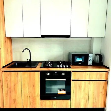Apartment новобудова зелена 261 пасічна сихівська *