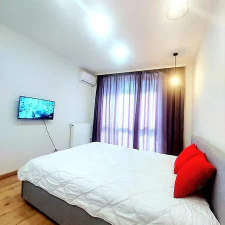 Apartment новобудова зелена 261 пасічна сихівська Lviv