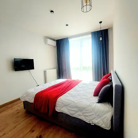Apartment новобудова зелена 261 пасічна сихівська *