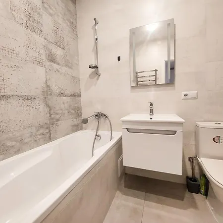 Daire новобудова зелена 261 пасічна сихівська Lviv