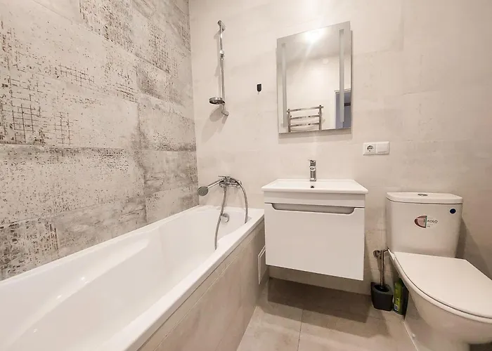 Apartamento новобудова зелена 261 пасічна сихівська Leópolis